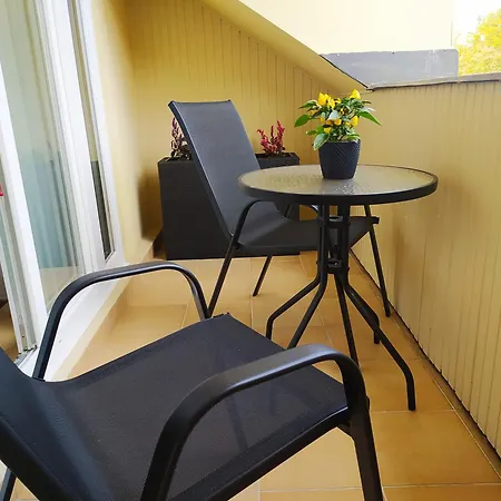 Chili Apartament
