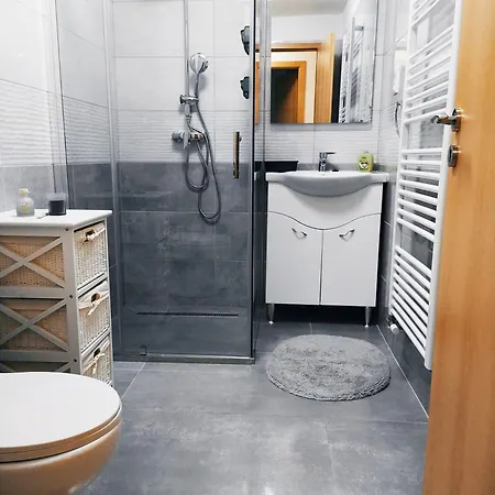 Apartament Chili *