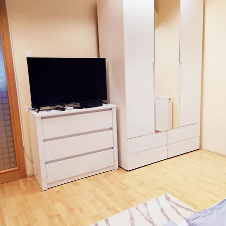 Chili Apartment