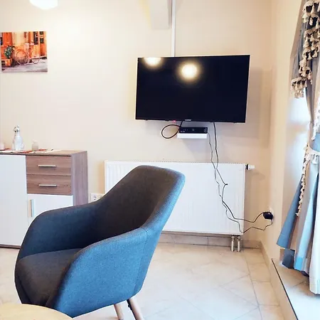 Apartament Chili