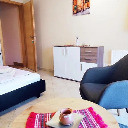 Chili Apartament