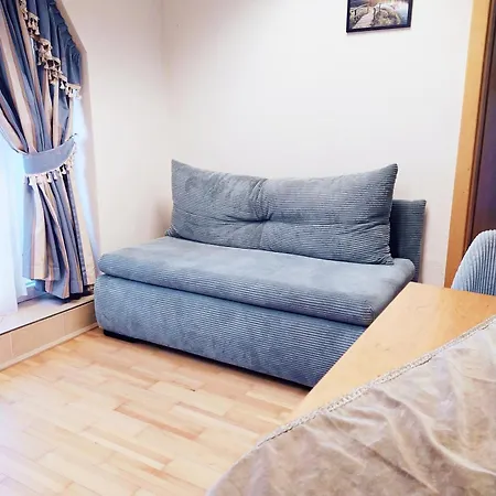 Apartament Chili *