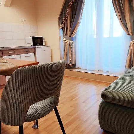 Apartamento Chili