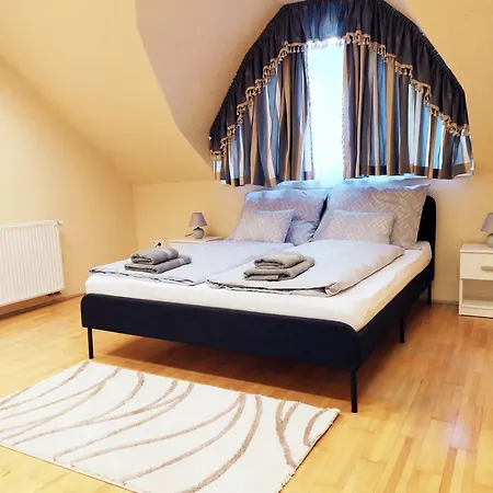 Chili Apartament *